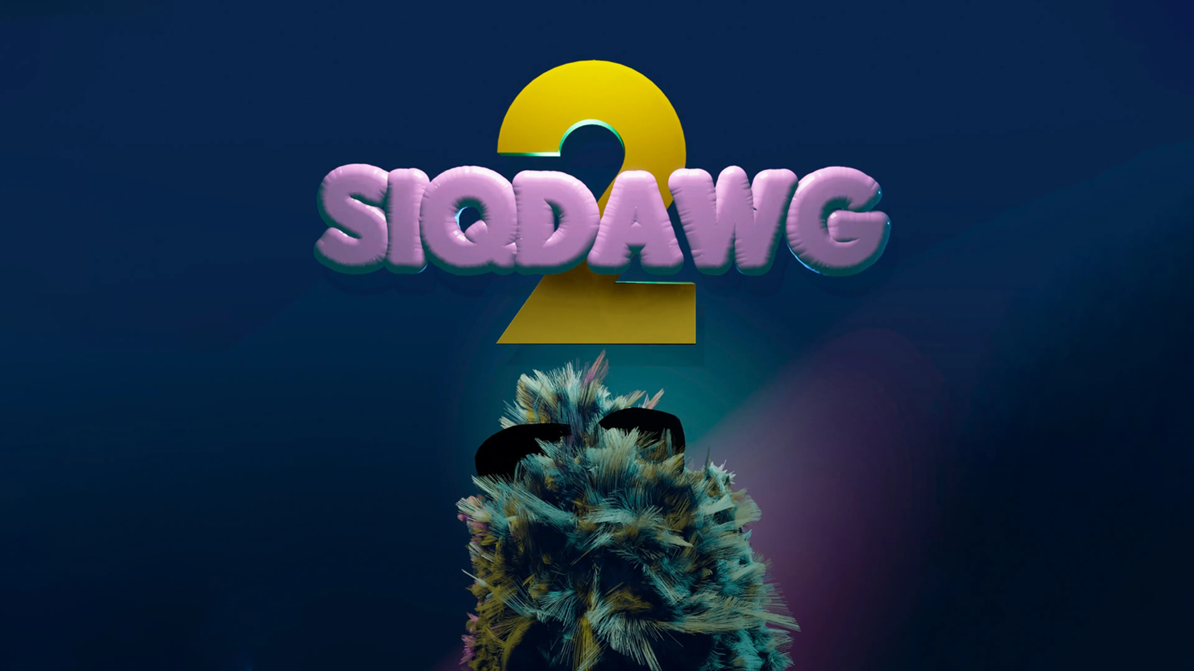 Siqdawg 2 poster